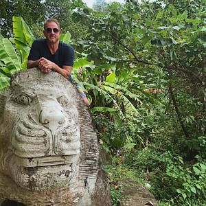 Meet your Posher, Todd